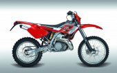 2002 GAS GAS EC 250 photo